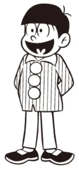 Profile image of おそ松