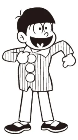 Profile image of トド松