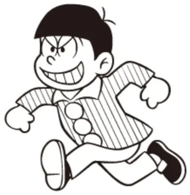 Profile image of チョロ松