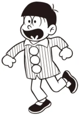 Profile image of 十四松