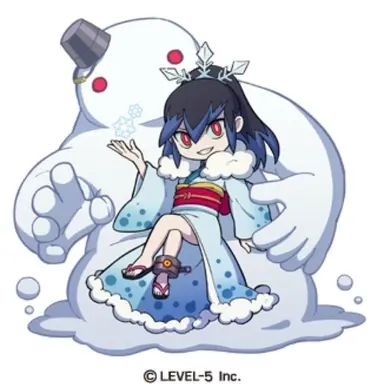 Profile image of 극 눈보라공주