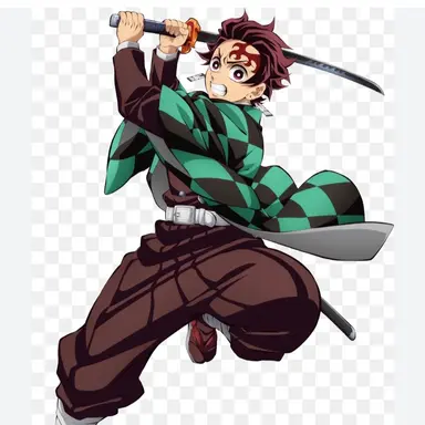 Profile image of 탄지로