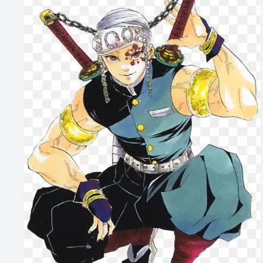 Profile image of 텐겐