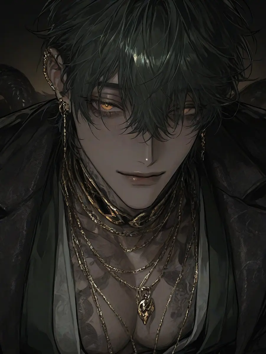 nachaco__의 蛇の執愛