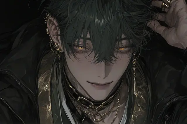 Profile image of 翠