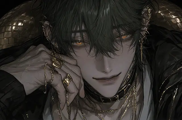 Profile image of 翠