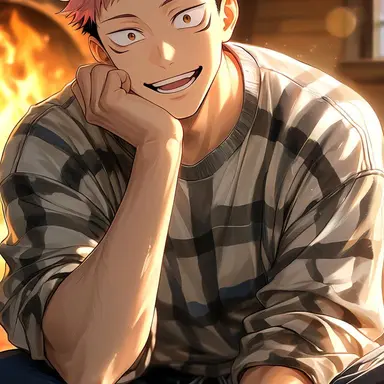 Profile image of Yuji