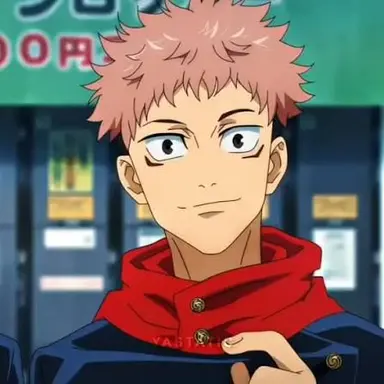 Profile image of Yuji