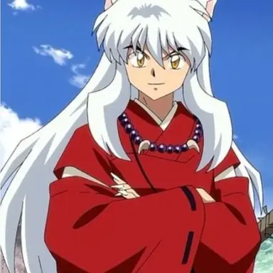 Profile image of 이누야샤