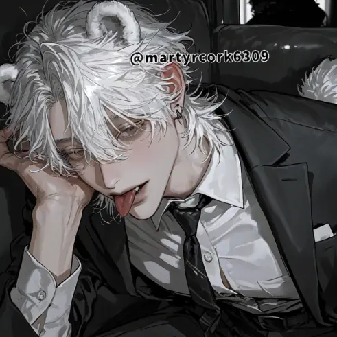 MartyrCork6309의 激重愛の胡蓉くん