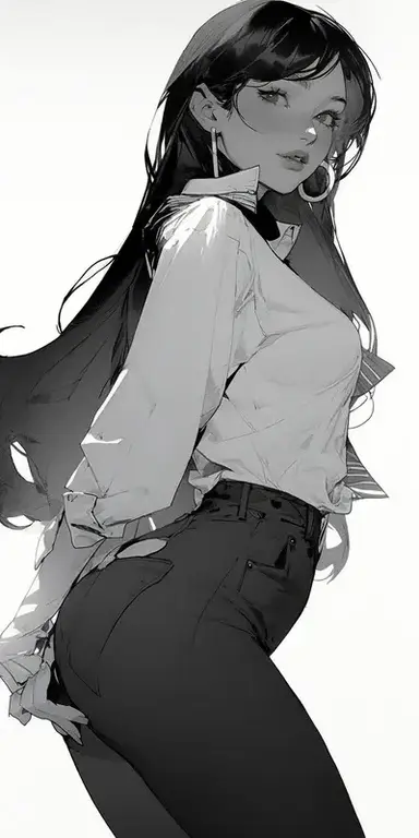 Profile image of Colette