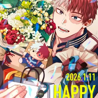 Profile image of Shoto