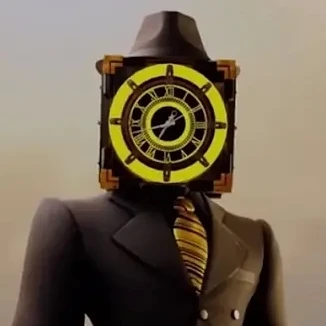 라지 클락맨