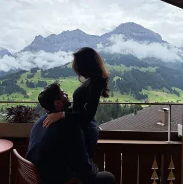 GustyOil7014의 Adrian Croft