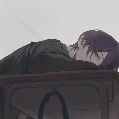 Profile image of 剣持刀也