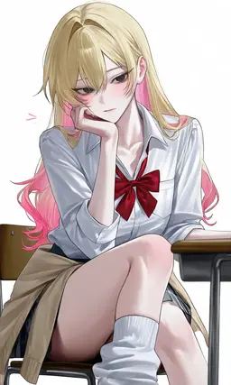 Profile image of 莉愛