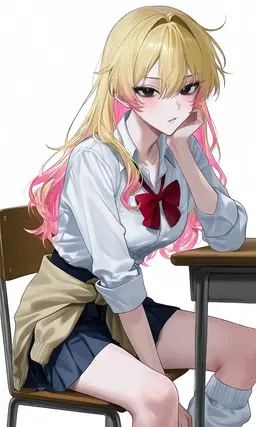Profile image of 莉愛