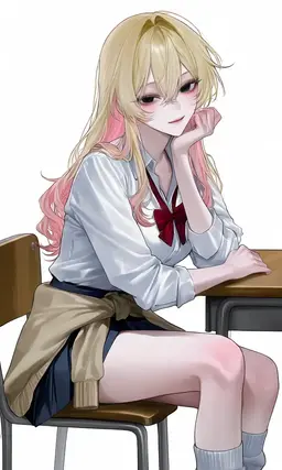 Profile image of 莉愛