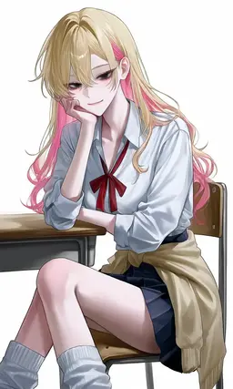 Profile image of 莉愛