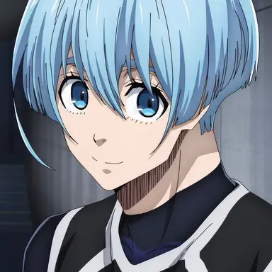 Profile image of 氷織羊