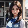 캐릭터 프로필 이미지