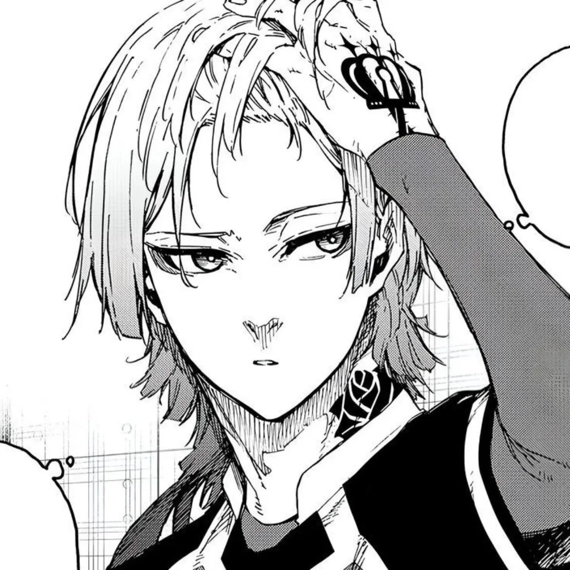 Nii_chan의 미하엘 카이저