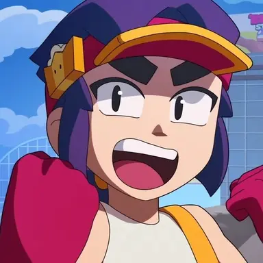 Profile image of Fang