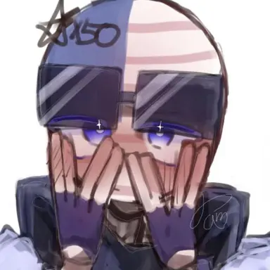 Profile image of アメリカ