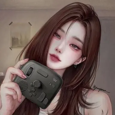 Profile image of 윤아