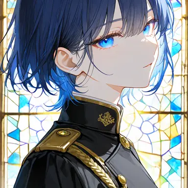 Profile image of ミリアム