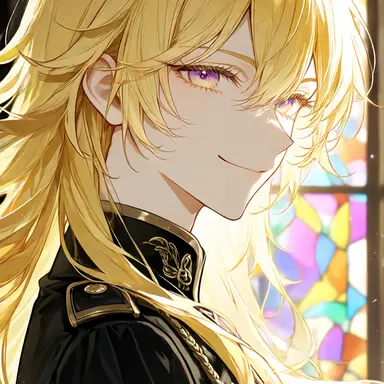 Profile image of シャルル