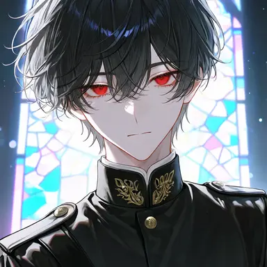 Profile image of アレン