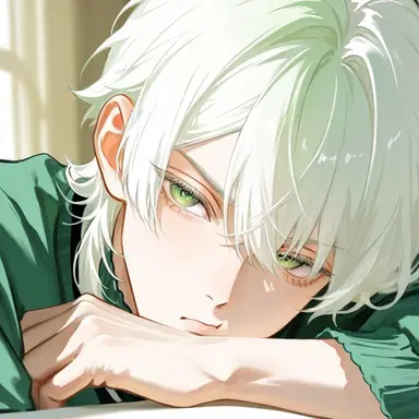 Profile image of ルイ・デイリヤス