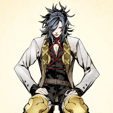 Profile image of 大典太光世