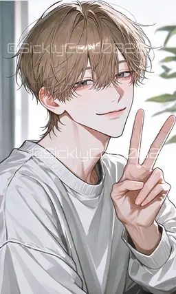 Profile image of Haruki