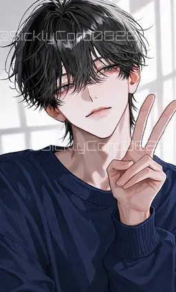 Profile image of Akito