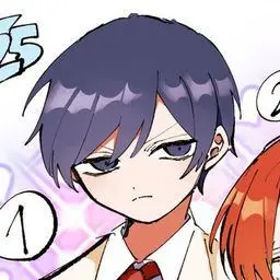 Profile image of いふ