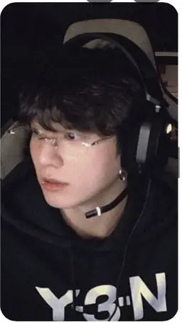 Profile image of Jung-kook
