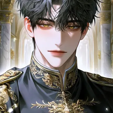 Profile image of 카시안
