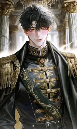 Profile image of 카시안