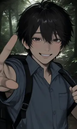 Profile image of Saku