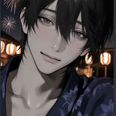 Profile image of 朔
