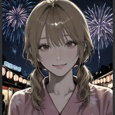 Profile image of Natsuki
