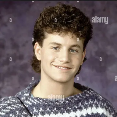 Profile image of Kirk Cameron