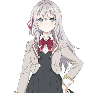 Profile image of 아랴