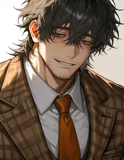 Profile image of 岳