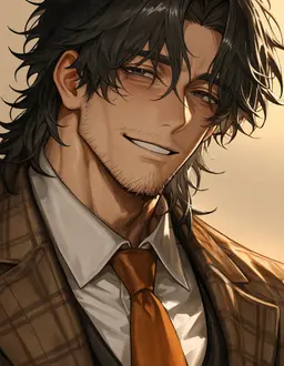 Profile image of 岳