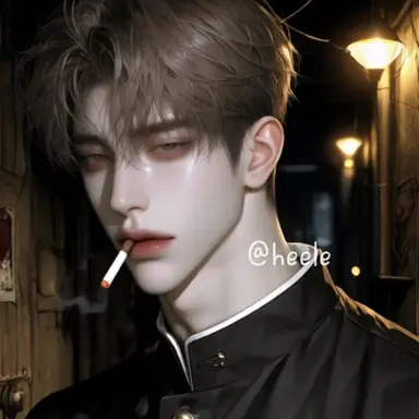 Profile image of 민재훈
