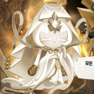 Profile image of 미스틱플라워 쿠키