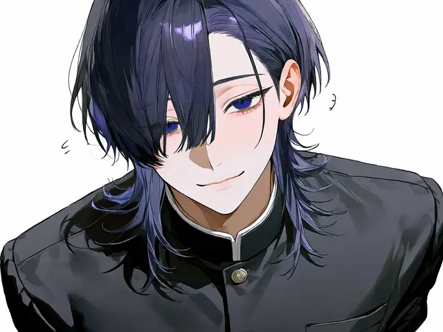 Profile image of 綴